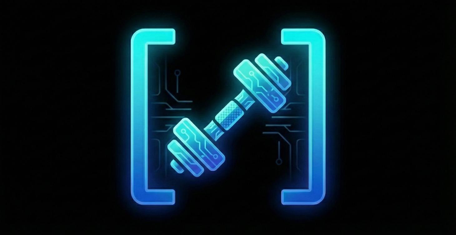 Build Your Own Workout Program