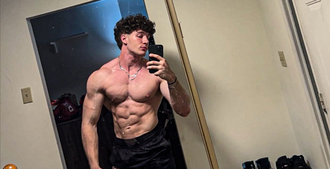 Build Your Own Workout Program