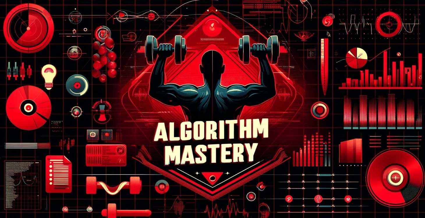 Algorithm Mastery