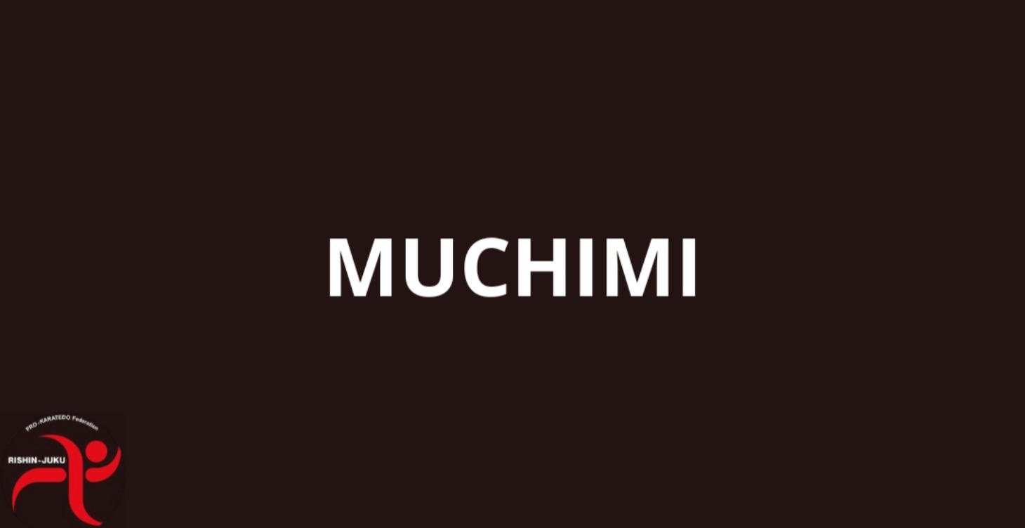 Muchimi