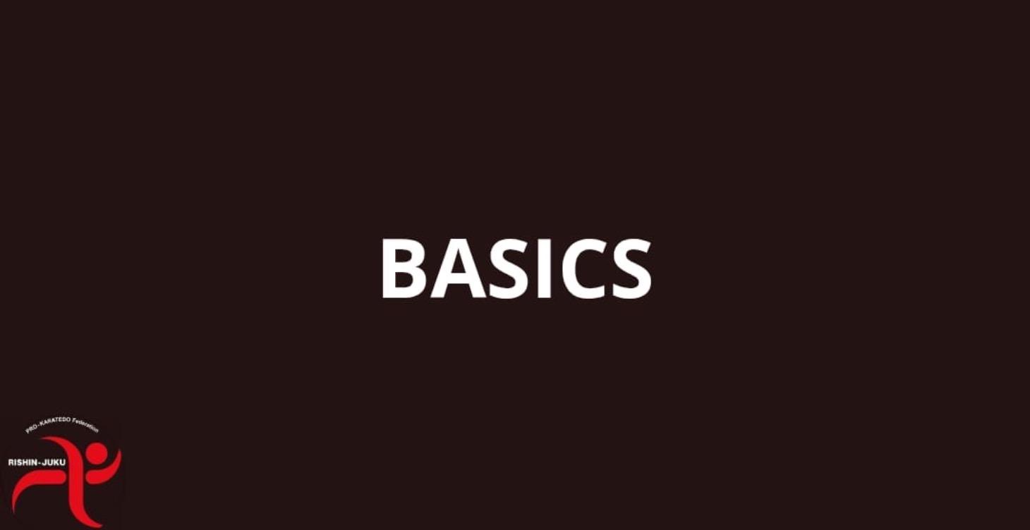 Basics