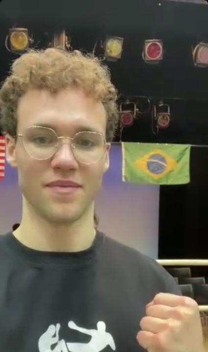 Rishinjuku Belgium win in Japan