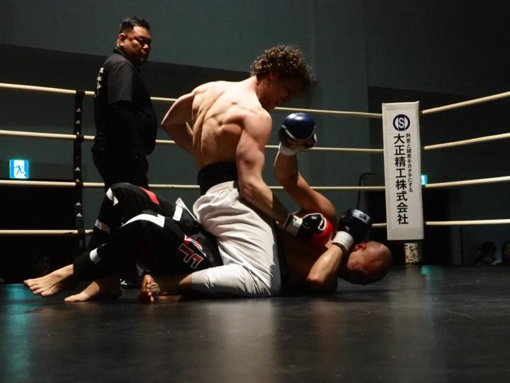 Translation of article of fight 