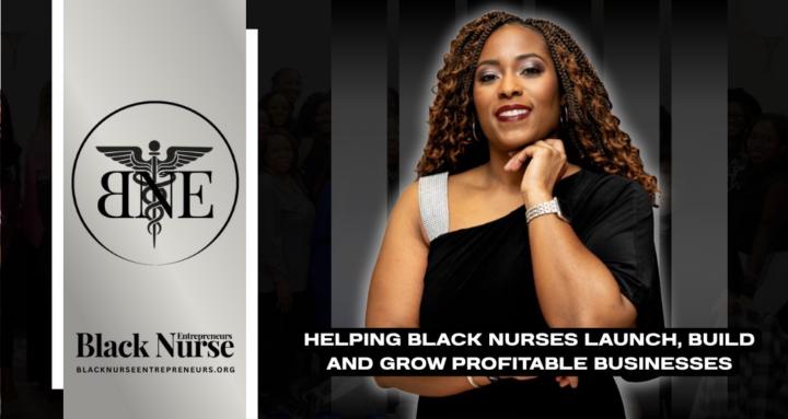 Black Nurse Entrepreneurs®