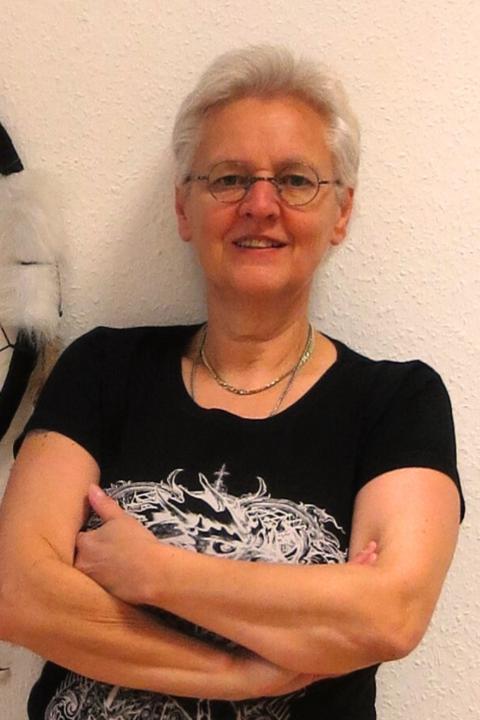 Ines Heckmann