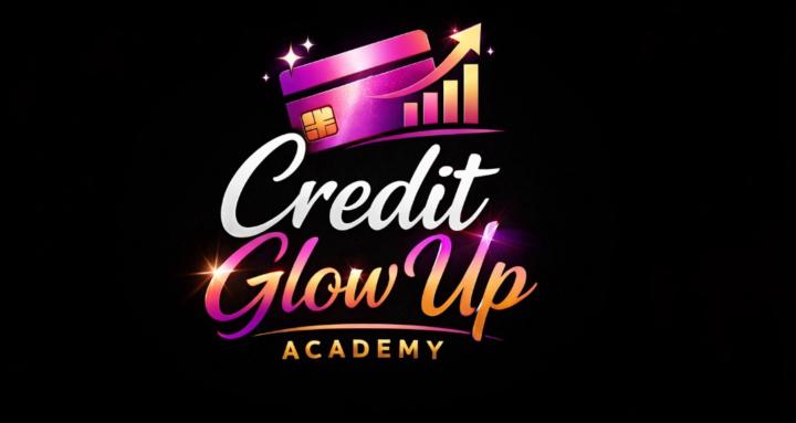 Glow Credit Academy