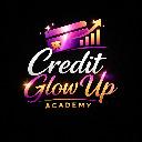 Logo Glow Credit Academy