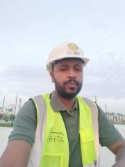Mahmoud Omer
