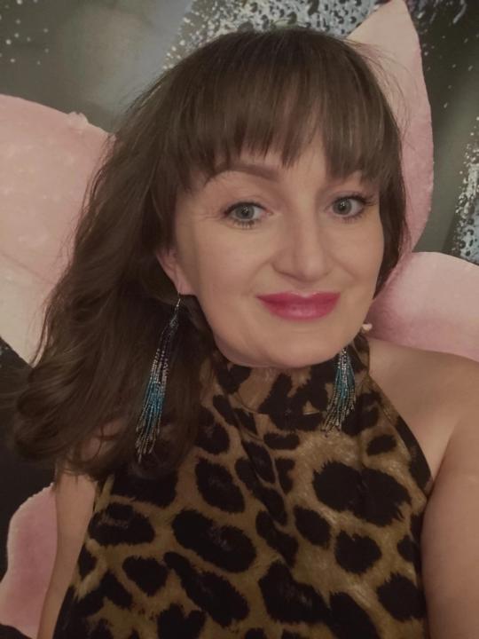 Oxana Altergot
