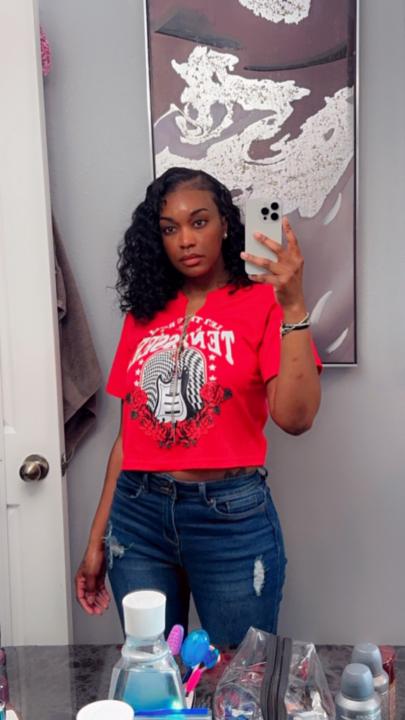 Lashonda Antwine