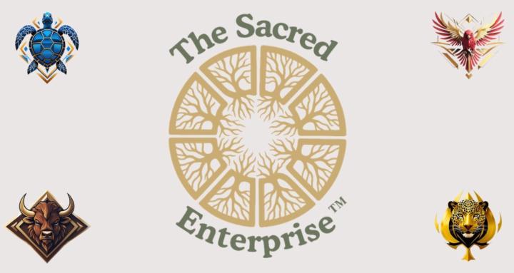 The Sacred Enterprise™