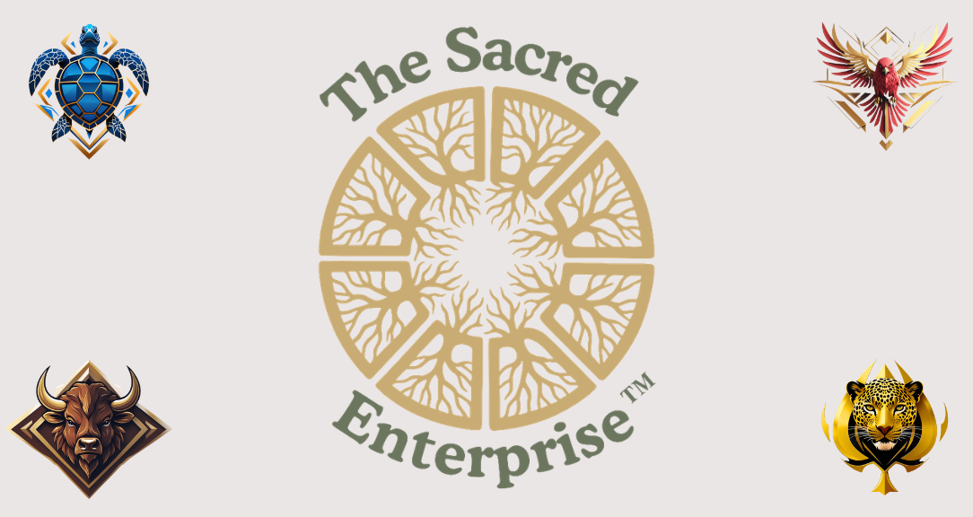 The Sacred Enterprise™