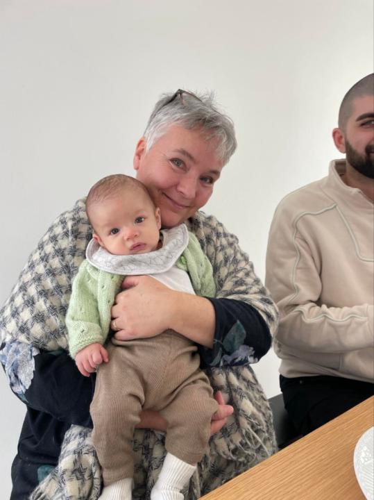 Jeanette Schiønning