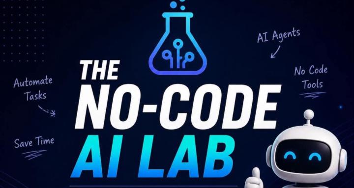 AI Content Engine Lab