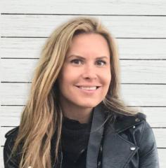 Julie Dellinger