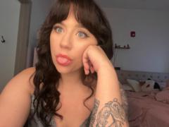 Drew Catherine Davis