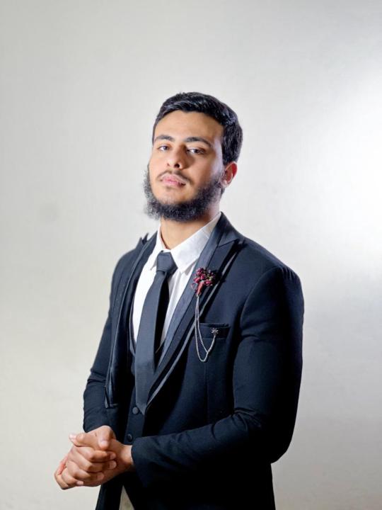 Ibrahim Smari