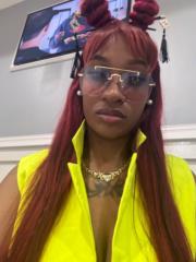 Crystal Steward