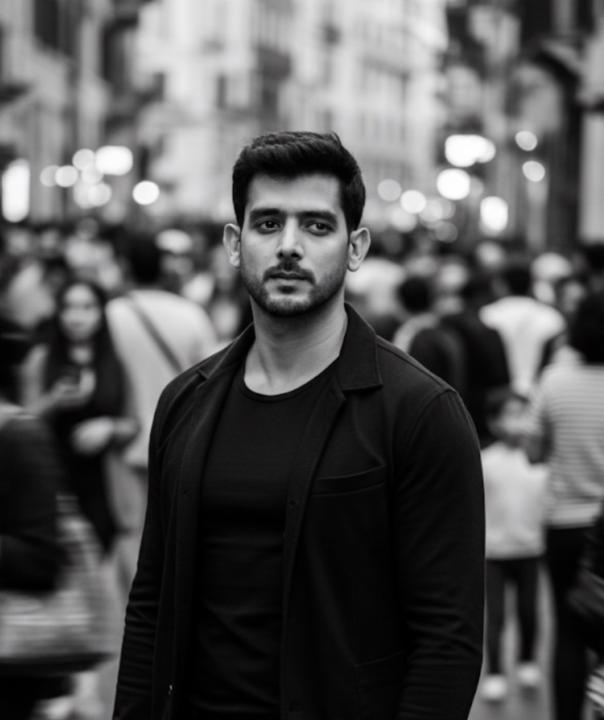 Shivam Gulati