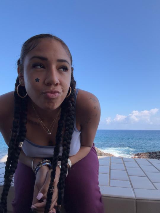 Lashanna Woll