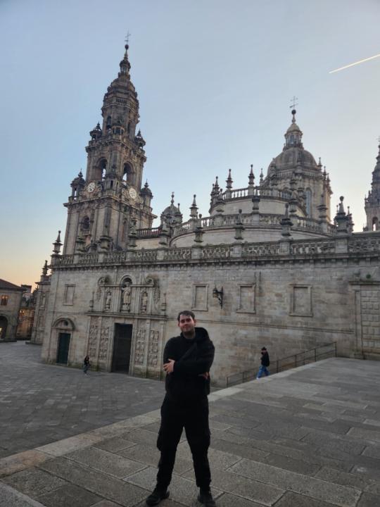 Nicolás Peñuelas García