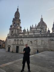 Nicolás Peñuelas García