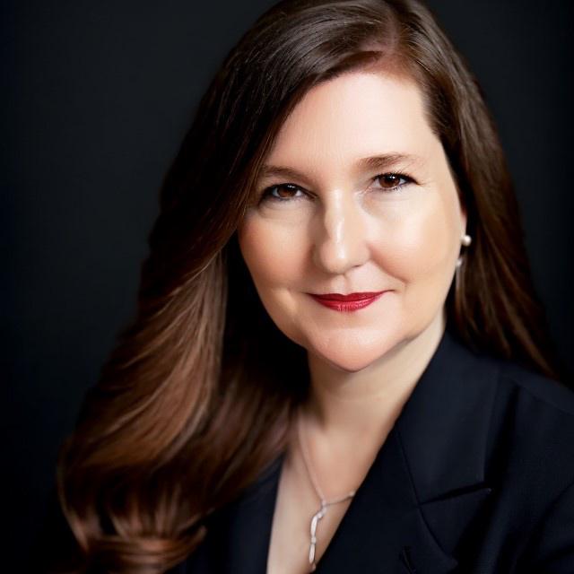 Kristine Schroeder