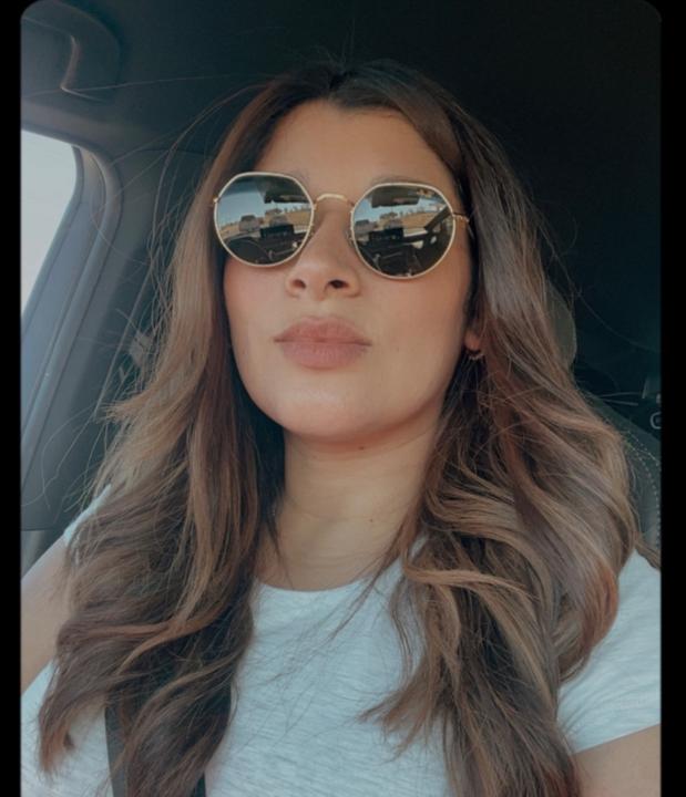 Stephani Arce