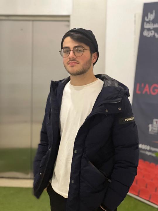 Naor Bittan
