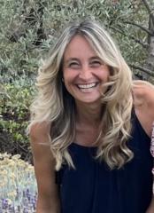 Barbara Giordano