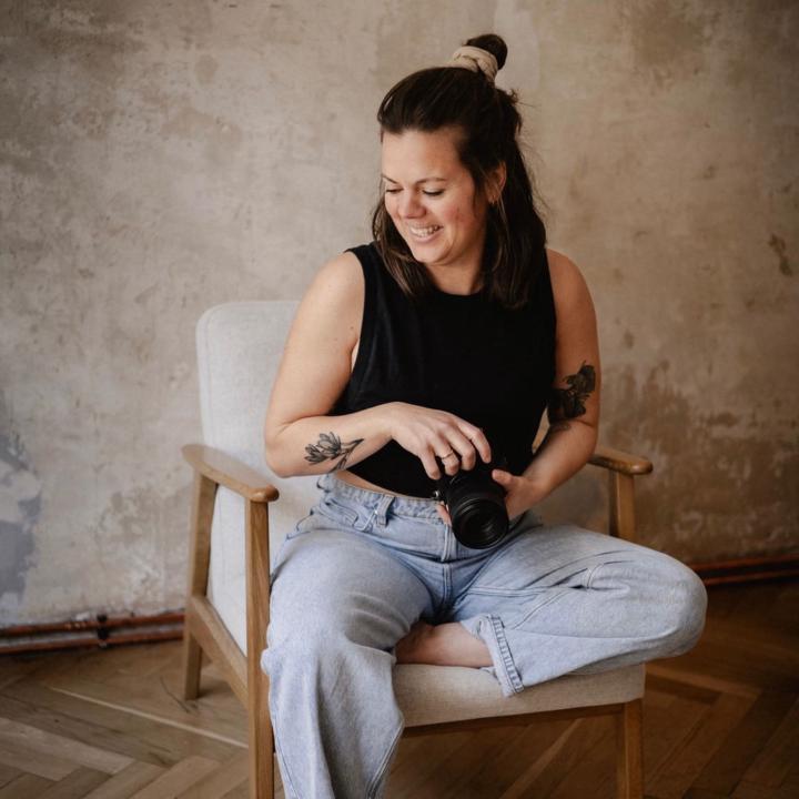 Claudia Reichenbach