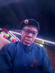 Leo Uwakwe
