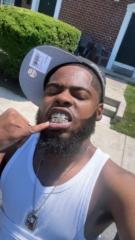 Dashawn Morris