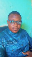 Amadoun dit Abba Doumbia