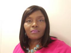Kimberly Walker