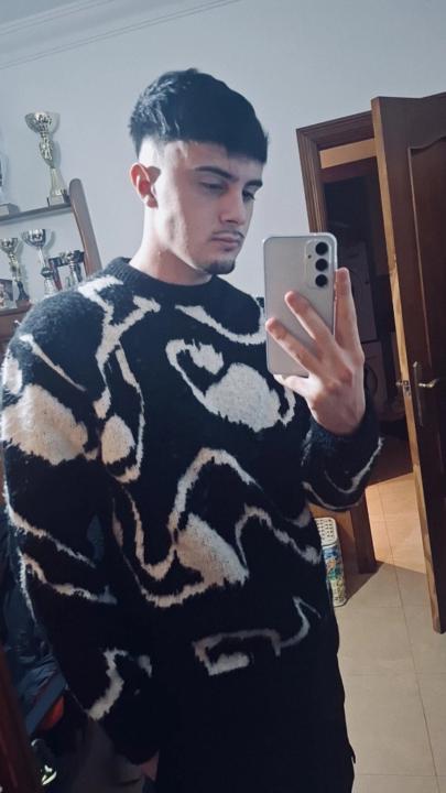 Antonio Avila