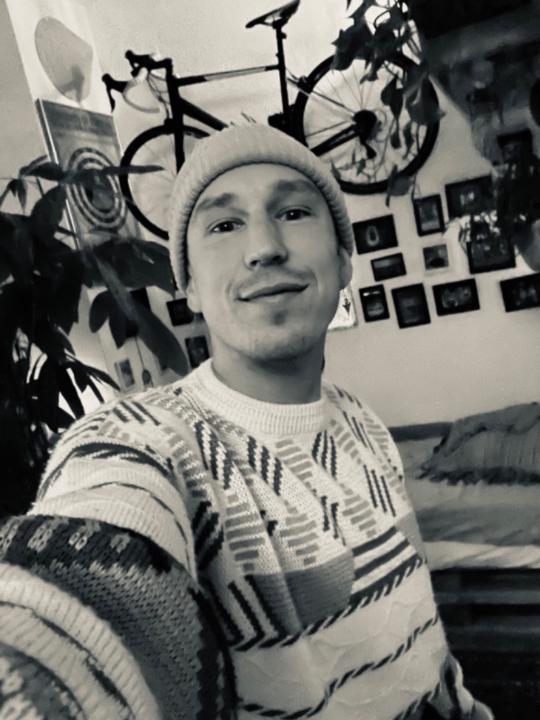 Andre Lange