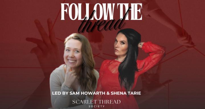 Scarlet Thread Society