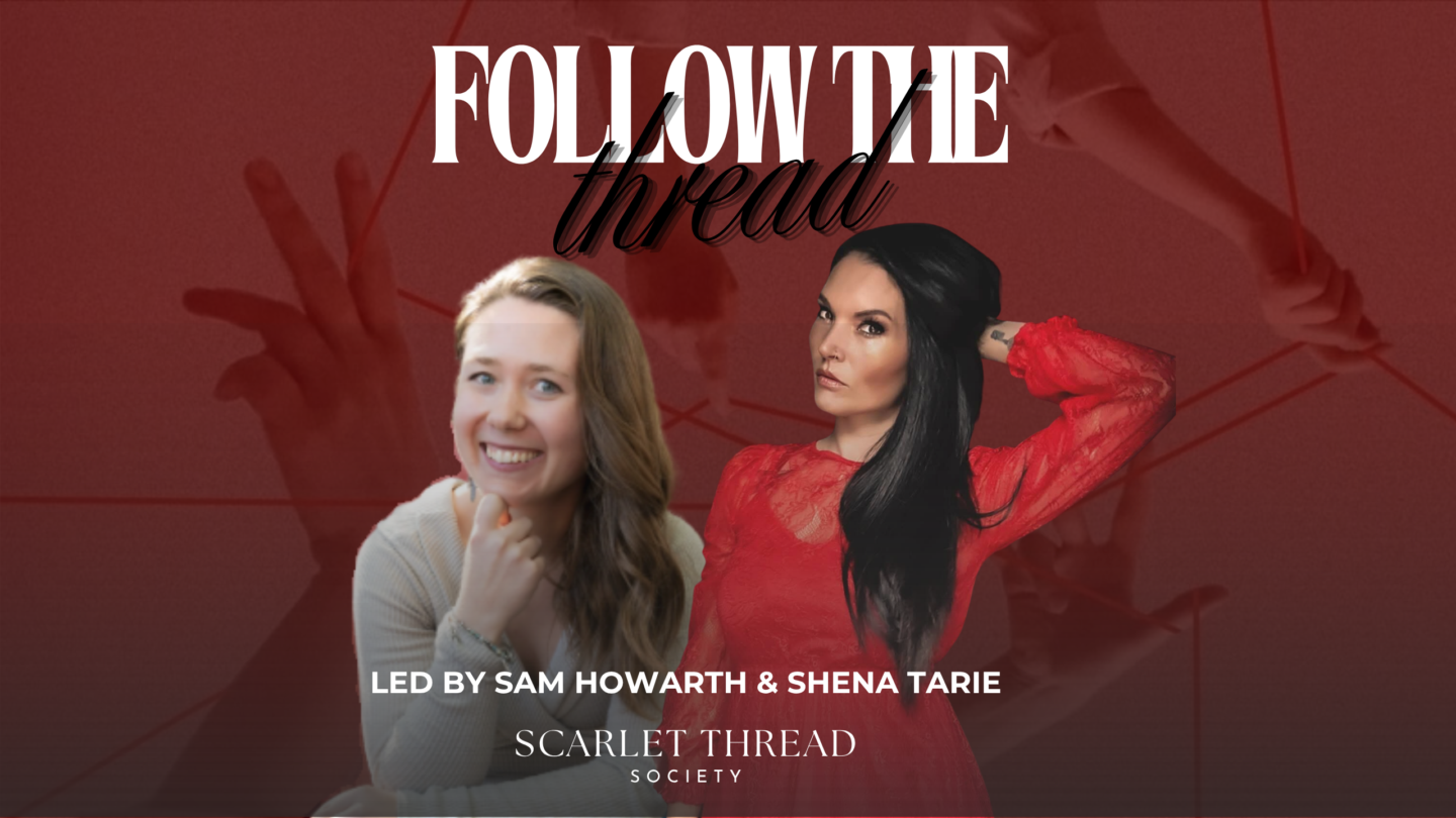 Scarlet Thread Society