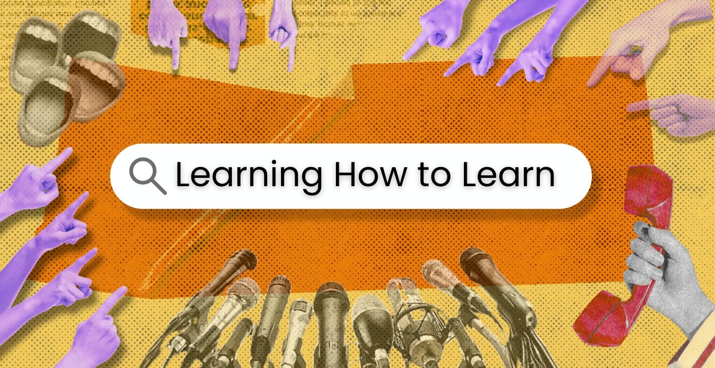 Learning How to Learn - Aprendiendo a Aprender