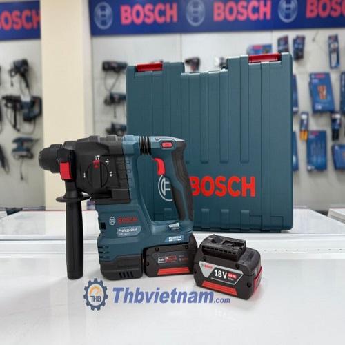 Maykhoan Betongbosch