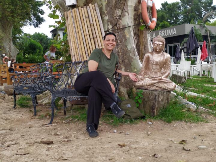 Silvia Beatriz López