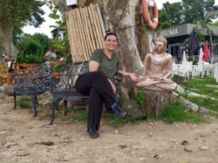 Silvia Beatriz López