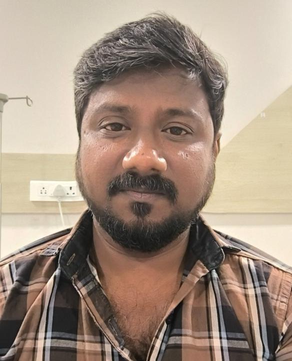 Mahendravenkat Paulraj