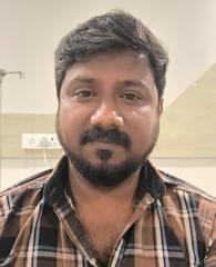 Mahendravenkat Paulraj