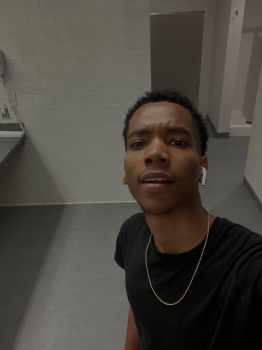 Ladarrius Conner