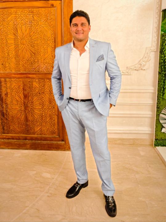 Ahmed Sebti