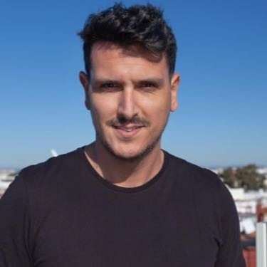Carlos Morales