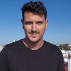 Carlos Morales