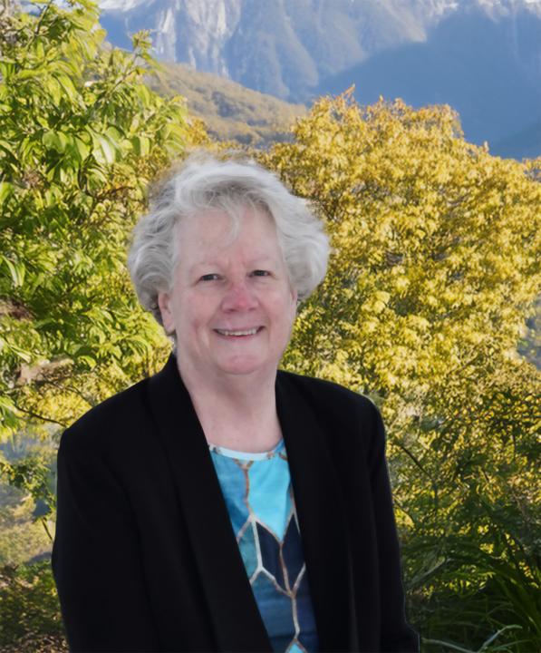 Kathy Stringham